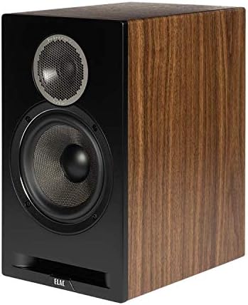 ELAC Debut Reference DBR62 Bookshelf Speakers (Pair) - electronicsexpo.com - Bookshelf Speakers