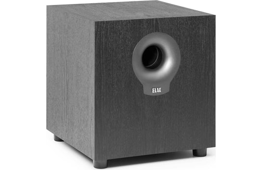 Elac Debut S10.2 10" Powered Subwoofer - electronicsexpo.com-Subwoofers