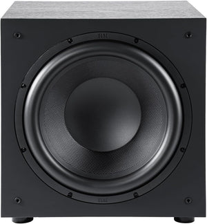 Audio components