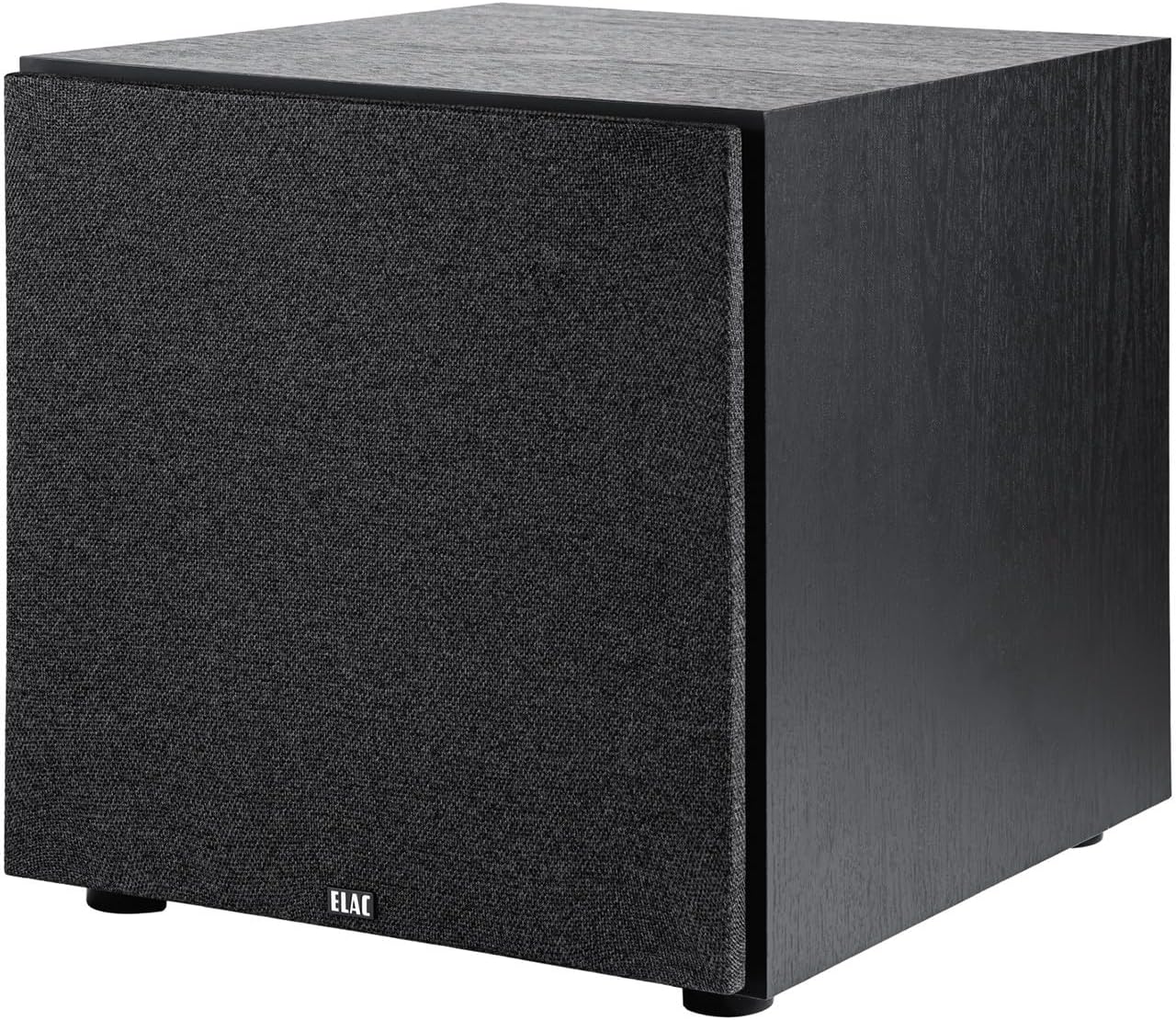 Elac DS103 10" Powered Subwoofer - electronicsexpo.com - Subwoofers