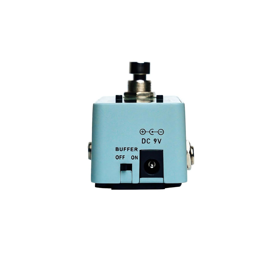 Electro - Harmonix 2020 - 2.0 Pedal Tuner - electronicsexpo.com - Guitar Pedals & Effects