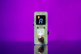 Electro - Harmonix 2020 - 2.0 Pedal Tuner - electronicsexpo.com - Guitar Pedals & Effects
