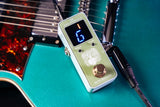 Electro - Harmonix 2020 - 2.0 Pedal Tuner - electronicsexpo.com - Guitar Pedals & Effects