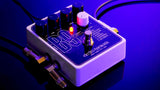 Electro - Harmonix B9 Organ Machine Pedal - electronicsexpo.com - Guitar Pedals & Effects