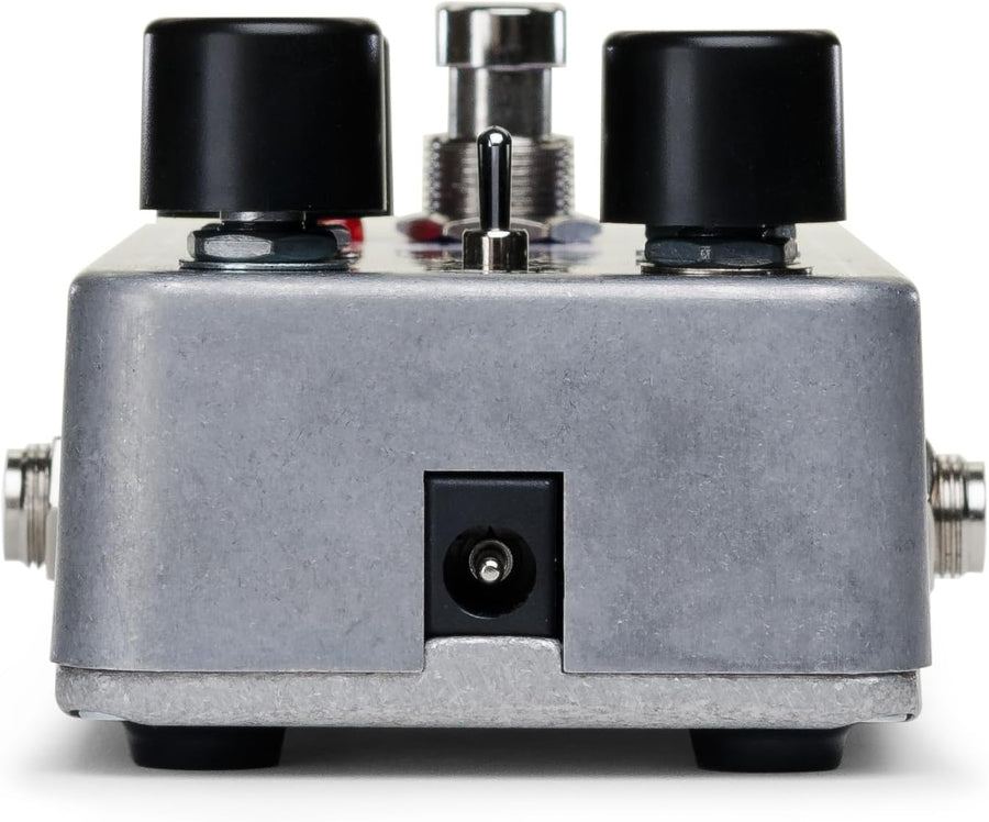 Electro - Harmonix Bass Clone Bass Chorus Pedal - electronicsexpo.com - Guitar Pedals & Effects