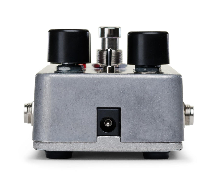Electro - Harmonix Bass Clone Bass Chorus Pedal - electronicsexpo.com - Guitar Pedals & Effects