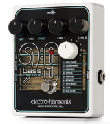 Electro - Harmonix BASS9 Bass Machine Pedal - electronicsexpo.com - Guitar Pedals & Effects