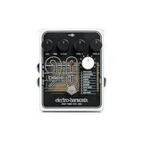 Electro - Harmonix BASS9 Bass Machine Pedal - electronicsexpo.com - Guitar Pedals & Effects