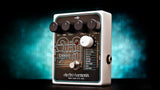 Electro - Harmonix BASS9 Bass Machine Pedal - electronicsexpo.com - Guitar Pedals & Effects