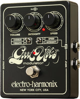 Electro - Harmonix Good Vibes Analog Modulator Pedal - electronicsexpo.com - Guitar Pedals & Effects