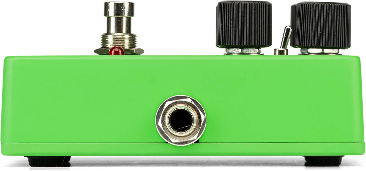 Electro - Harmonix Lizard King Bass Octave Fuzz Pedal - electronicsexpo.com - Guitar Pedals & Effects