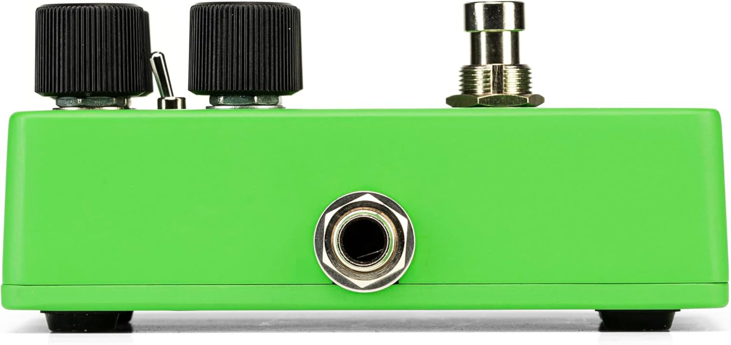 Electro - Harmonix Lizard King Bass Octave Fuzz Pedal - electronicsexpo.com - Guitar Pedals & Effects