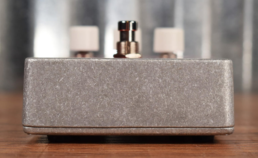 Electro - Harmonix Micro POG Polyphonic Octave Generator Pedal - electronicsexpo.com - Guitar Pedals & Effects