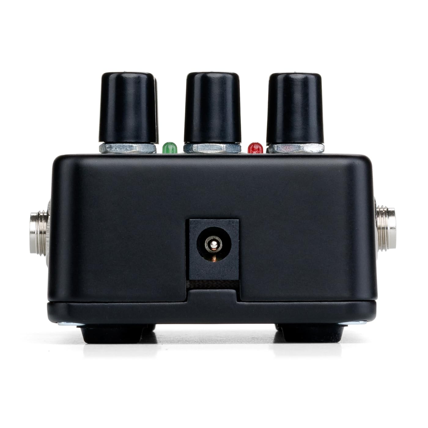 Electro - Harmonix Nano Metal Muff, Black, NANO METAL MUFF - Electric Guitar Distortion with Noise Gate Pedal - electronicsexpo.com - Guitar Pedals & Effects