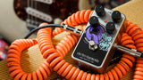 Electro - Harmonix Nano Q - Tron Envelope Filter Pedal - electronicsexpo.com - Guitar Pedals & Effects