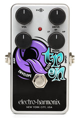 Electro - Harmonix Nano Q - Tron Envelope Filter Pedal - electronicsexpo.com - Guitar Pedals & Effects