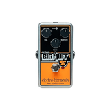 Electro - Harmonix Op Amp Big Muff Pi Fuzz Pedal - electronicsexpo.com - Guitar Pedals & Effects