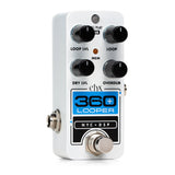 Electro - Harmonix Pico 360+ Looper Pedal - electronicsexpo.com - Guitar Pedals & Effects