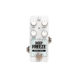 Electro - Harmonix Pico Deep Freeze Sound Retainer/Sustainer Pedal - electronicsexpo.com - Guitar Pedals & Effects