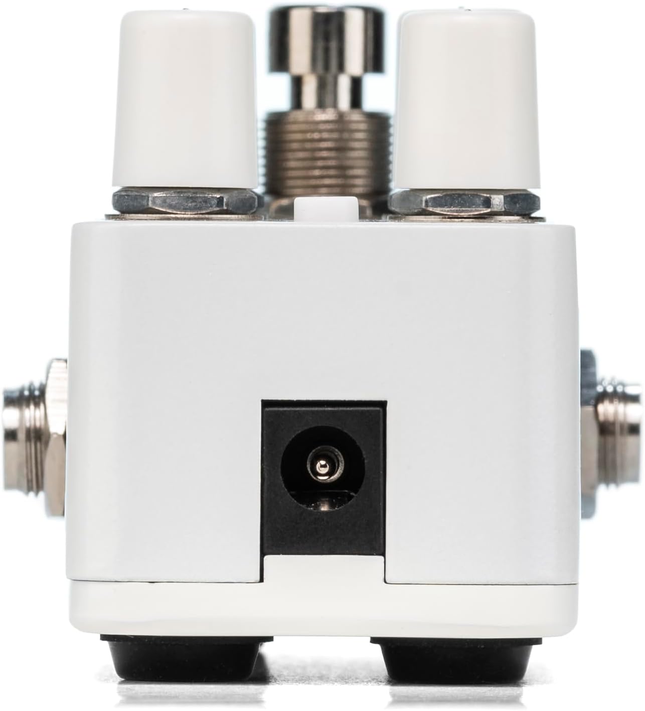 Electro - Harmonix Pico Deep Freeze Sound Retainer/Sustainer Pedal - electronicsexpo.com - Guitar Pedals & Effects