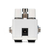 Electro - Harmonix Pico Deep Freeze Sound Retainer/Sustainer Pedal - electronicsexpo.com - Guitar Pedals & Effects