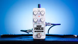 Electro - Harmonix Pico Deep Freeze Sound Retainer/Sustainer Pedal - electronicsexpo.com - Guitar Pedals & Effects