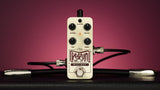 Electro - Harmonix Pico Rerun Tape Delay Pedal - electronicsexpo.com - Guitar Pedals & Effects