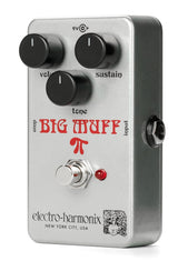 Electro - Harmonix Ram's Head Big Muff Pi Fuzz Pedal - electronicsexpo.com - Guitar Pedals & Effects
