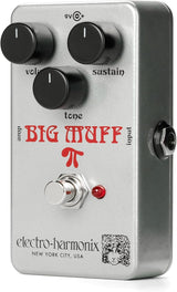 Electro - Harmonix Ram's Head Big Muff Pi Fuzz Pedal - electronicsexpo.com - Guitar Pedals & Effects