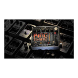 Electro - Harmonix Ring Thing Single Sideband Modulator - electronicsexpo.com - Guitar Pedals & Effects
