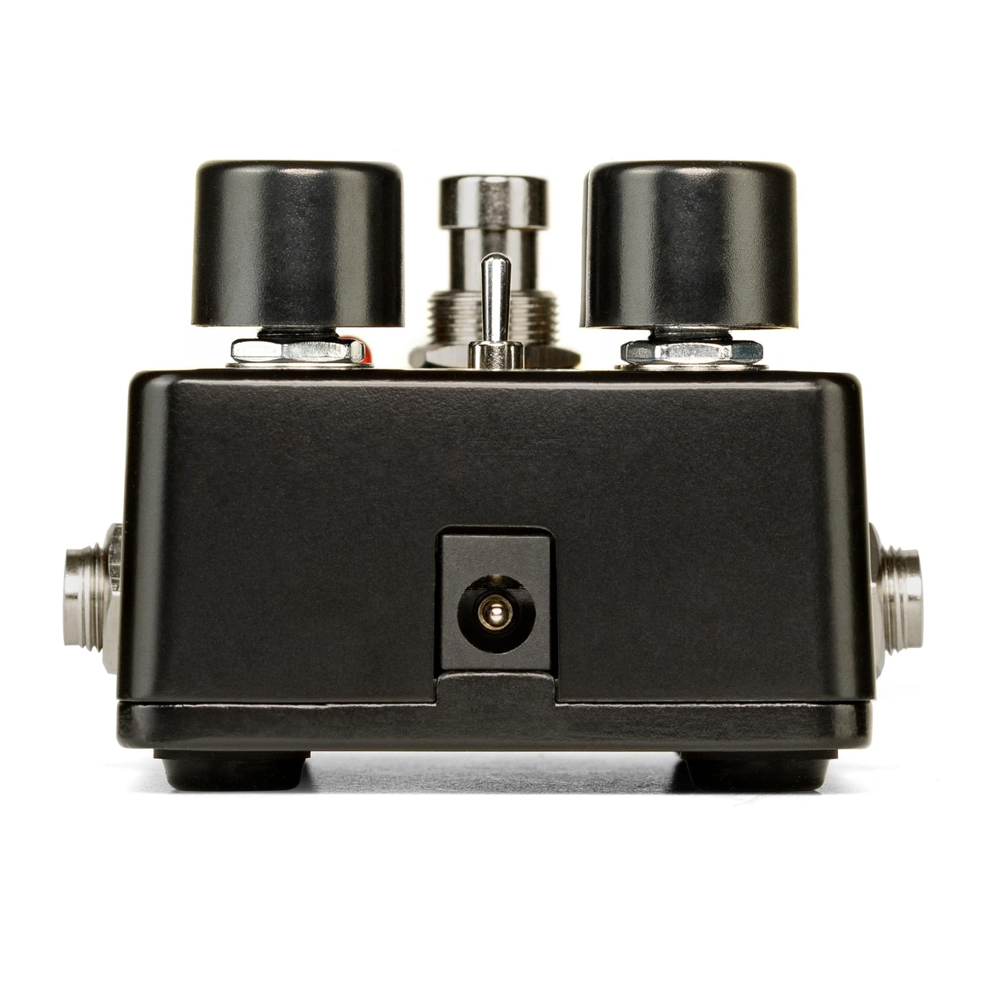 Electro - Harmonix Satisfaction Plus Fuzz Pedal - electronicsexpo.com - Guitar Pedals & Effects