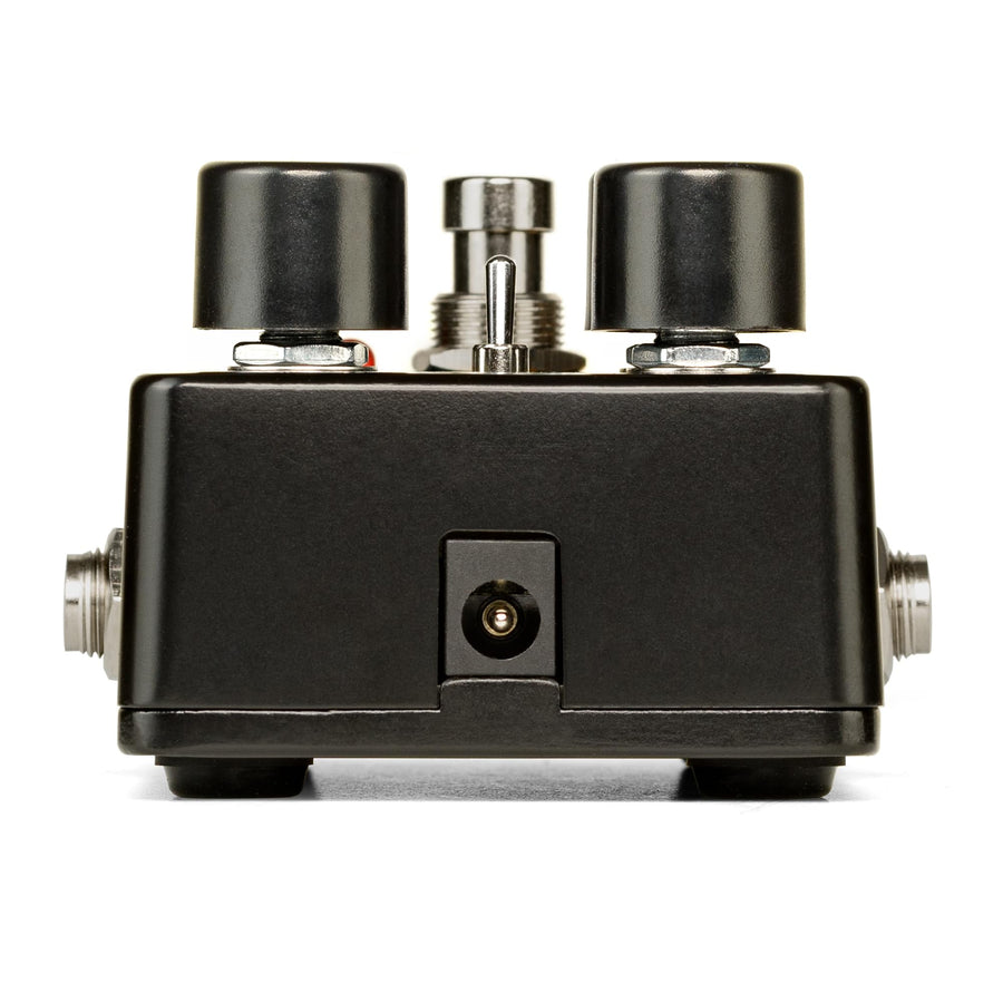 Electro - Harmonix Satisfaction Plus Fuzz Pedal - electronicsexpo.com - Guitar Pedals & Effects