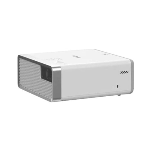 Epson EF - 100 Mini - Laser Streaming Projector with Android TV (White) - electronicsexpo.com - Projectors