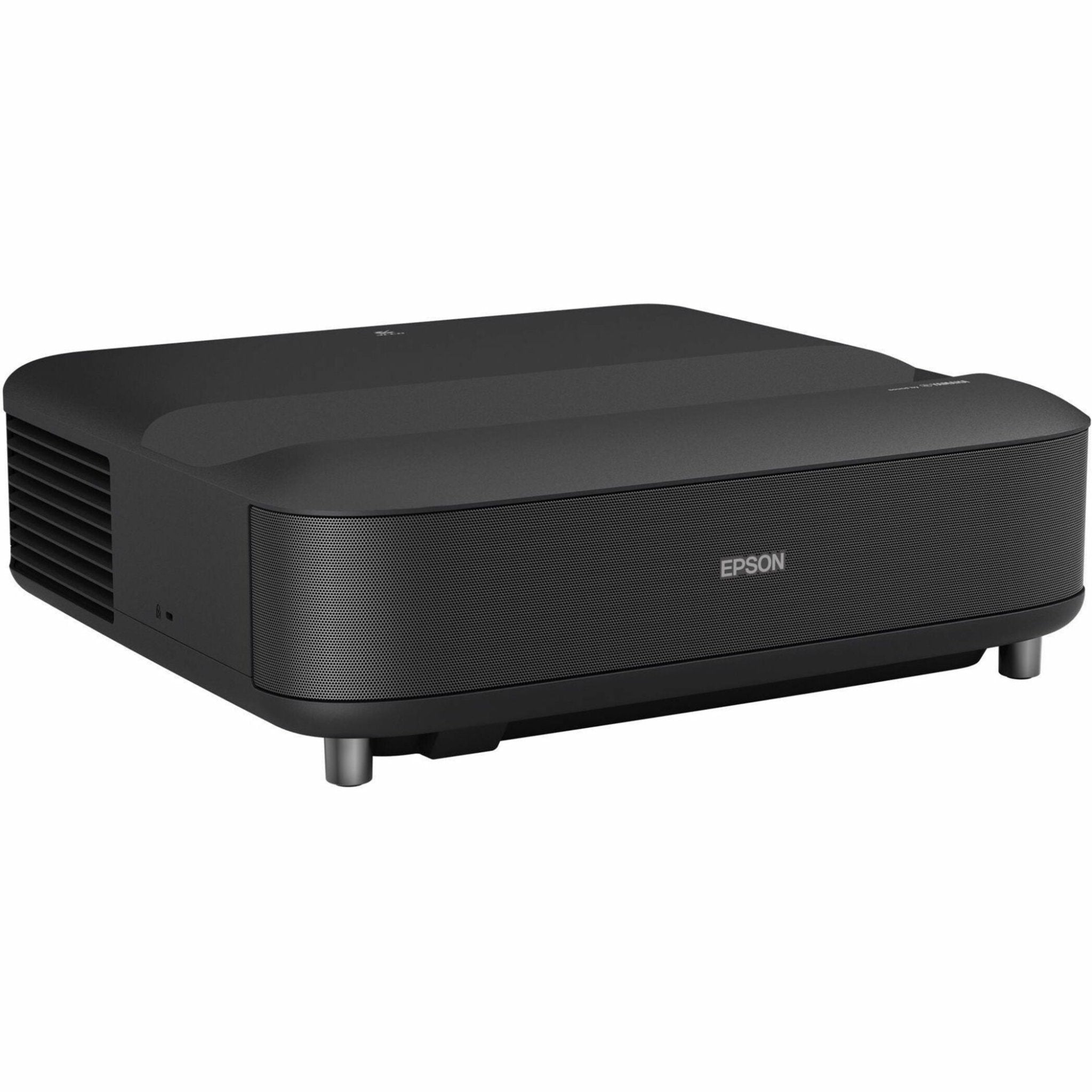 Epson EpiqVision Ultra LS650 Smart Streaming Laser Projector - electronicsexpo.com - Projectors