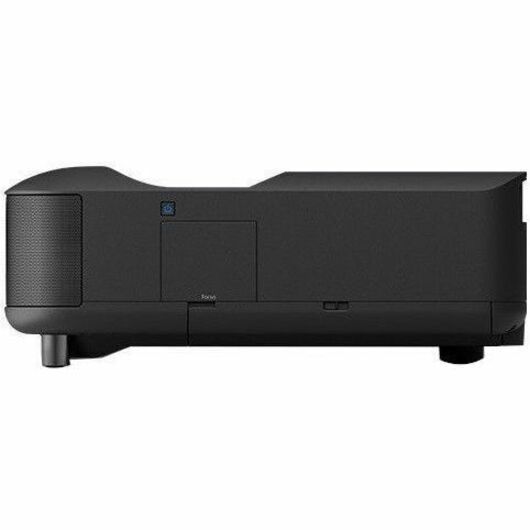 Epson EpiqVision Ultra LS650 Smart Streaming Laser Projector - electronicsexpo.com - Projectors
