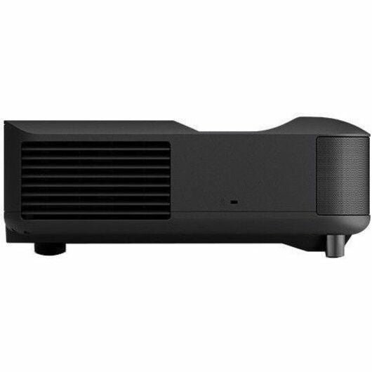 Epson EpiqVision Ultra LS650 Smart Streaming Laser Projector - electronicsexpo.com - Projectors