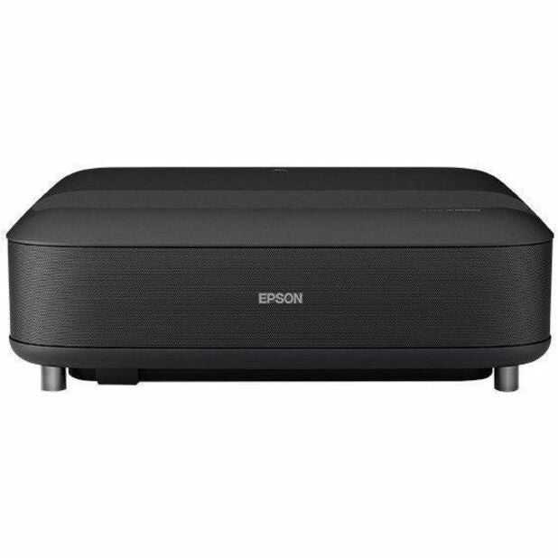 Epson EpiqVision Ultra LS650 Smart Streaming Laser Projector - electronicsexpo.com - Projectors