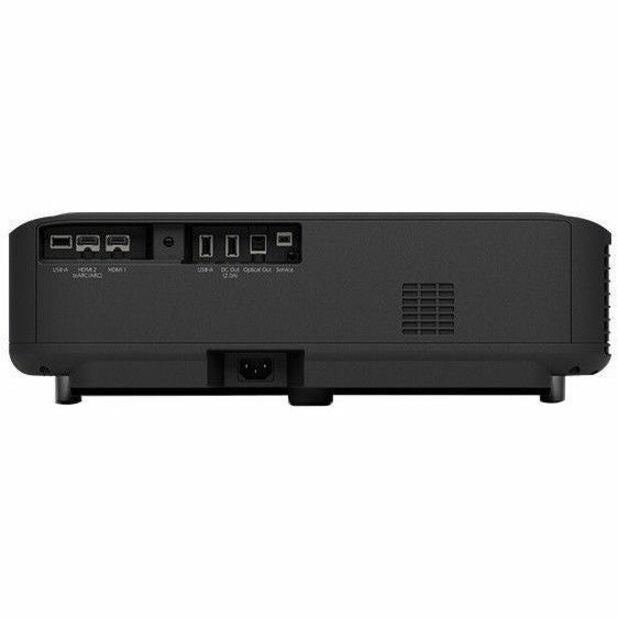 Epson EpiqVision Ultra LS650 Smart Streaming Laser Projector - electronicsexpo.com - Projectors