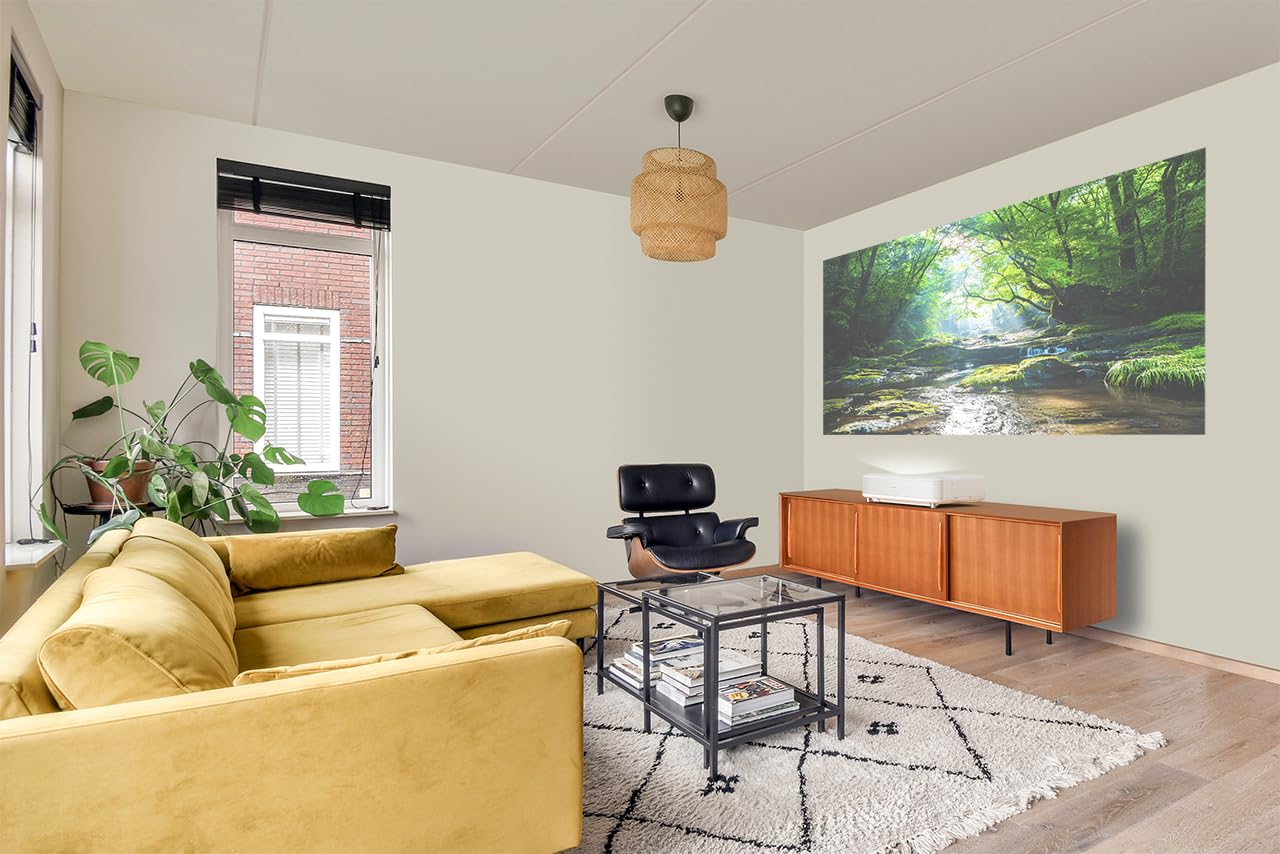 Epson EpiqVision Ultra LS650 Smart Streaming Laser Projector - electronicsexpo.com - Projectors