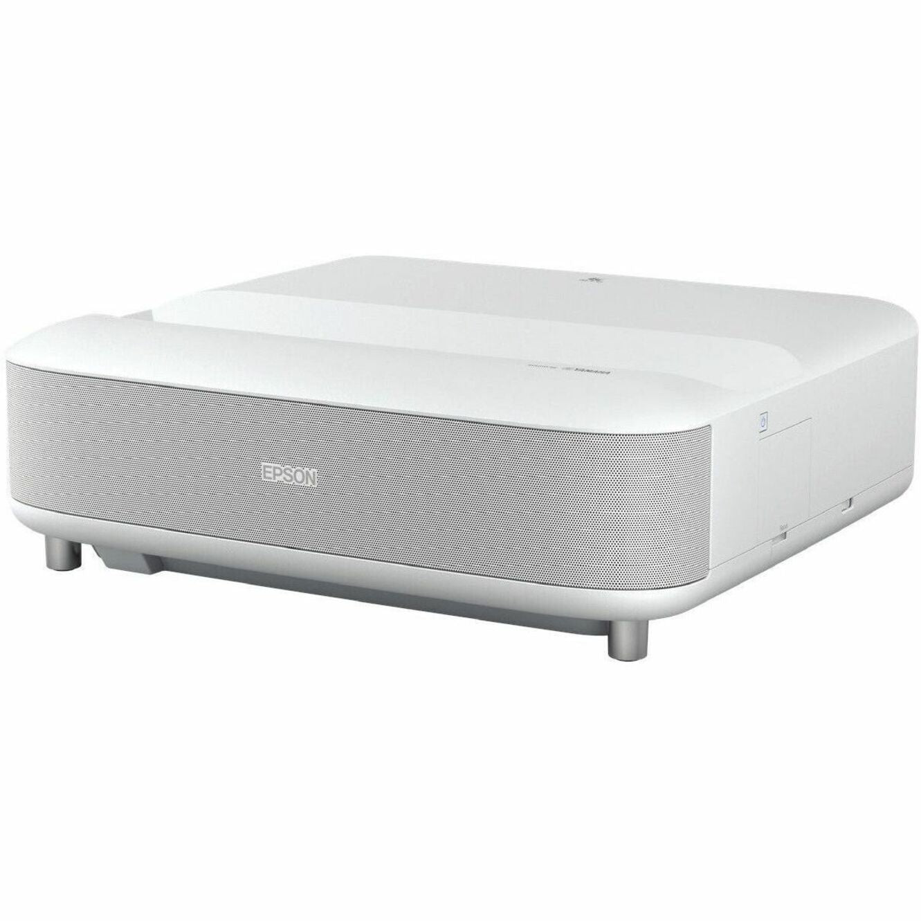 Epson EpiqVision Ultra LS650 Smart Streaming Laser Projector - electronicsexpo.com - Projectors