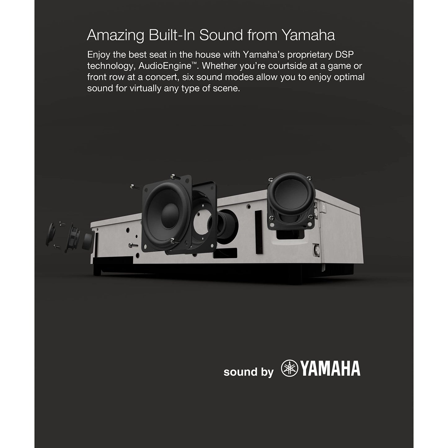 Epson EpiqVision Ultra LS800 3LCD Projector - electronicsexpo.com - Projectors