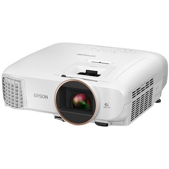 Epson Home Cinema 2250 3LCD Full HD 1080p Projector - electronicsexpo.com - Projectors