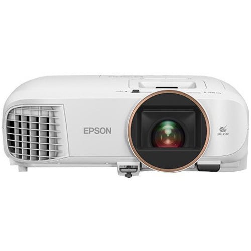 Epson Home Cinema 2250 3LCD Full HD 1080p Projector - electronicsexpo.com - Projectors