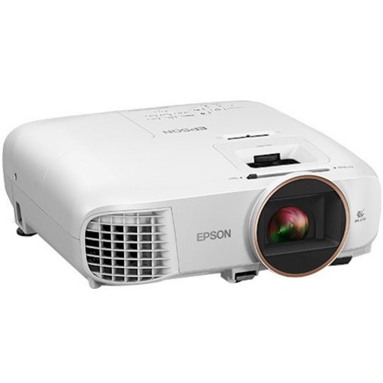 Epson Home Cinema 2250 3LCD Full HD 1080p Projector - electronicsexpo.com - Projectors
