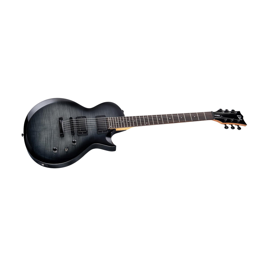 ESP LTD EC - 200DX Electric Guitar (Charcoal Burst) - electronicsexpo.com - Electric Guitars