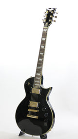 ESP LTD Eclipse EC - 256 (Black) - electronicsexpo.com - Electric Guitars