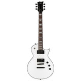 ESP LTD Eclipse EC - 256 (Snow White) - electronicsexpo.com - Electric Guitars