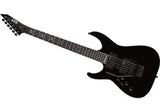 ESP LTD Kirk Hammett Signature KH - 202 Left - Handed (Black) - electronicsexpo.com - Electric Guitars