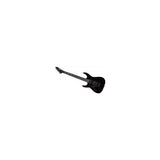 ESP LTD Kirk Hammett Signature KH - 202 Left - Handed (Black) - electronicsexpo.com - Electric Guitars