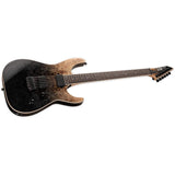 ESP LTD M - 1000 HT (Black Fade) - electronicsexpo.com - Electric Guitars